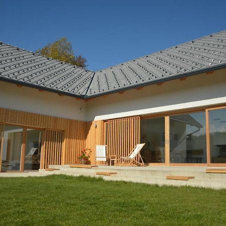 Affittacamere Hiša sonca Toti breg Svecina Esterno foto